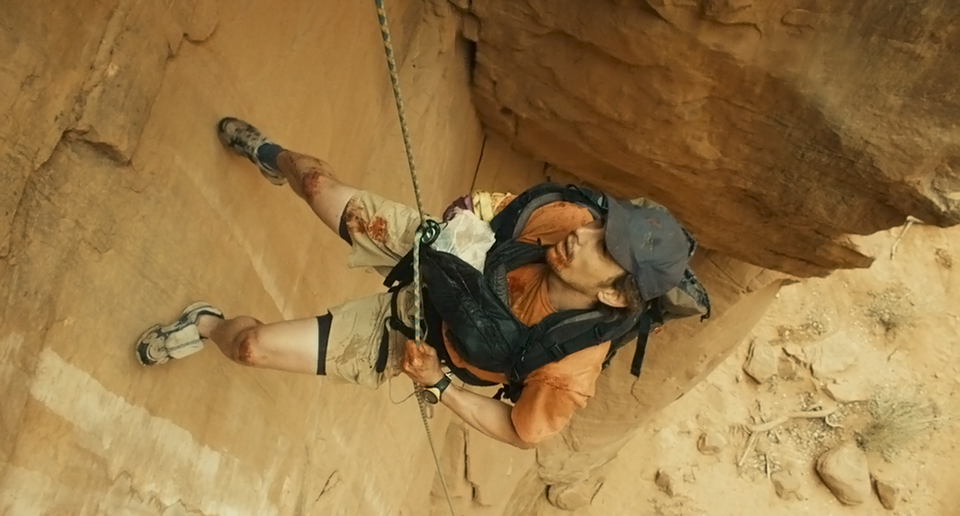 127 Hours 127 Hours