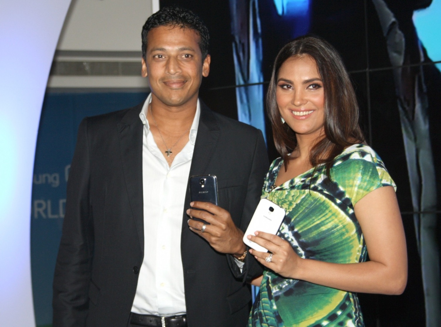 Mahesh Bhupathi