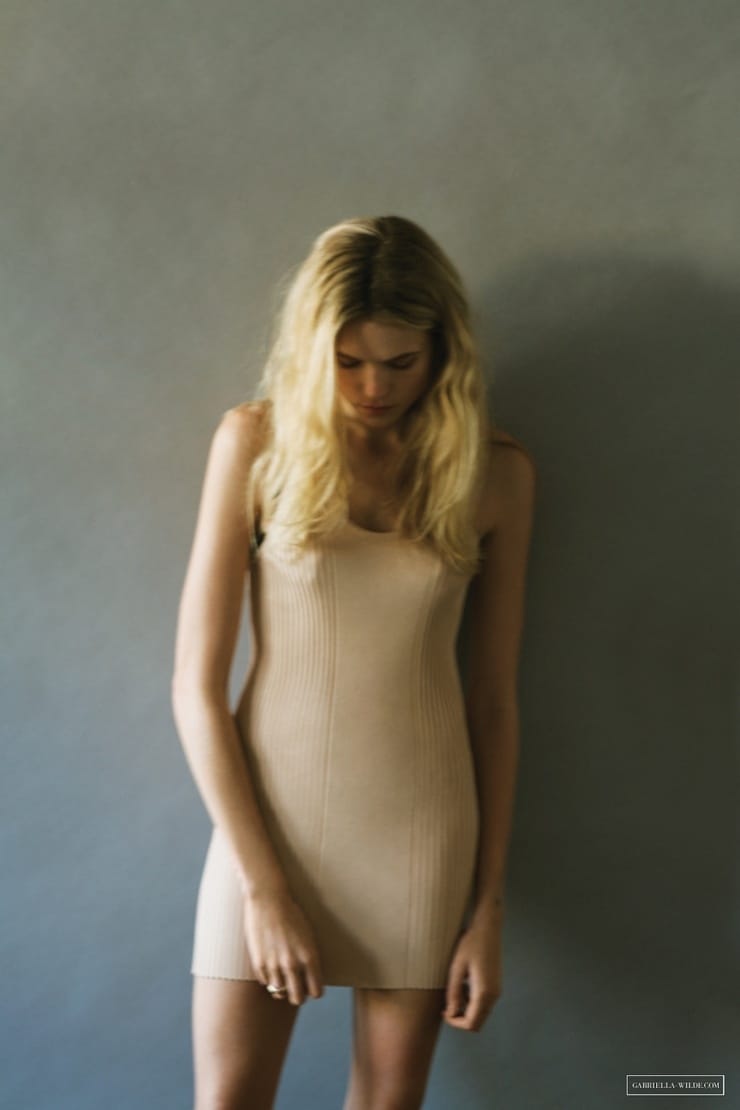 Picture Of Gabriella Wilde