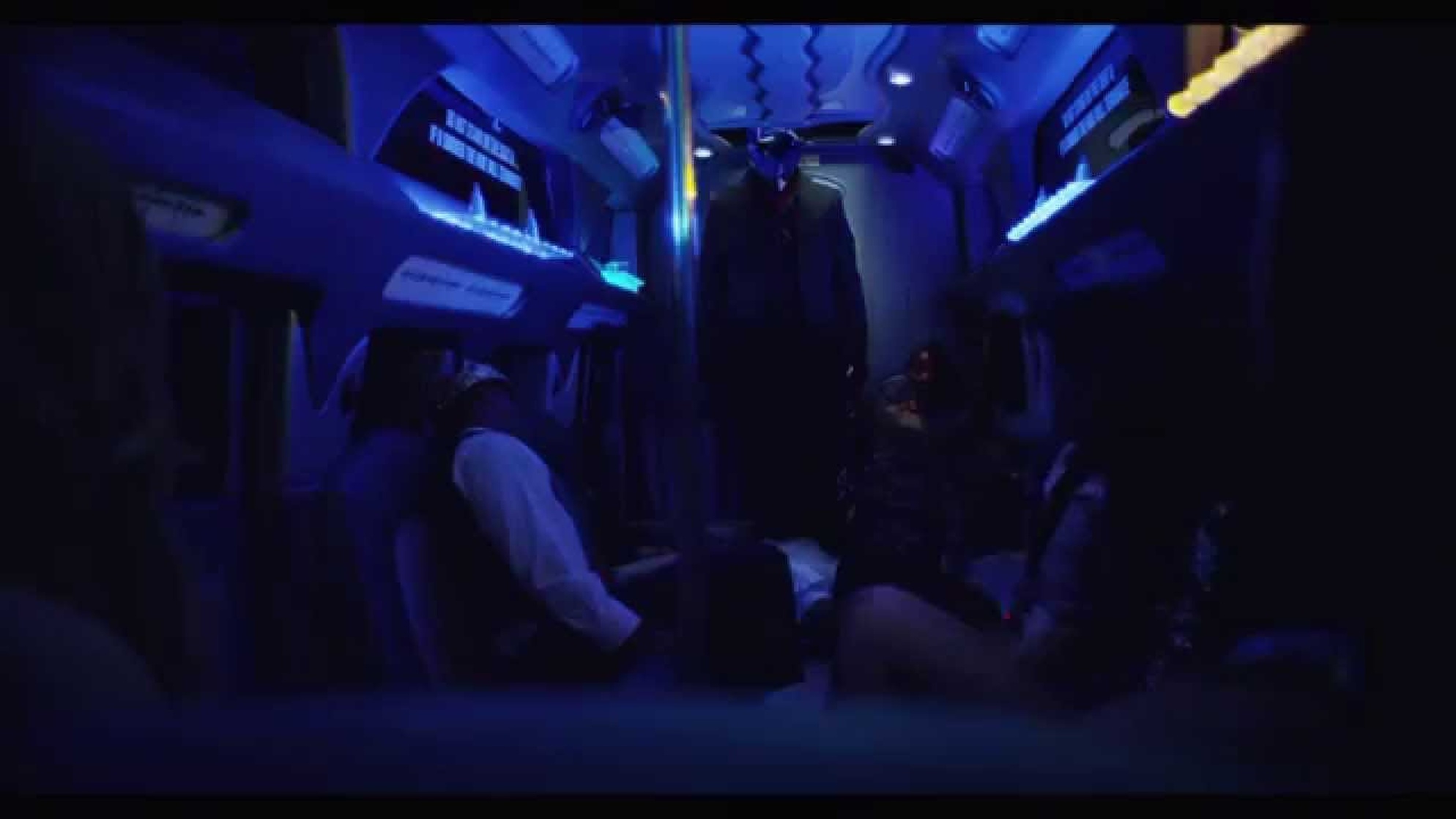 Prom Ride
