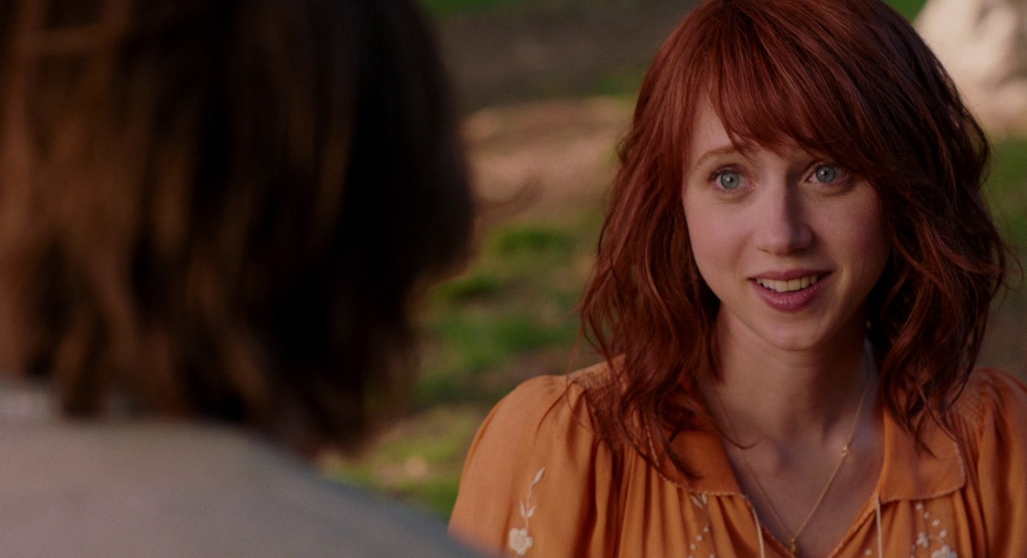 Ruby Sparks