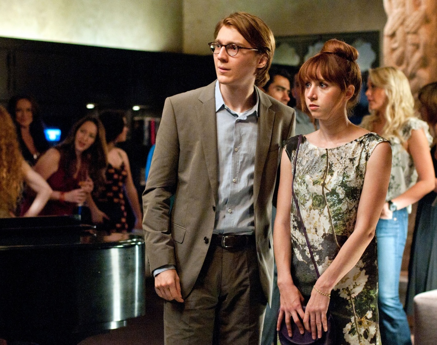 Ruby Sparks