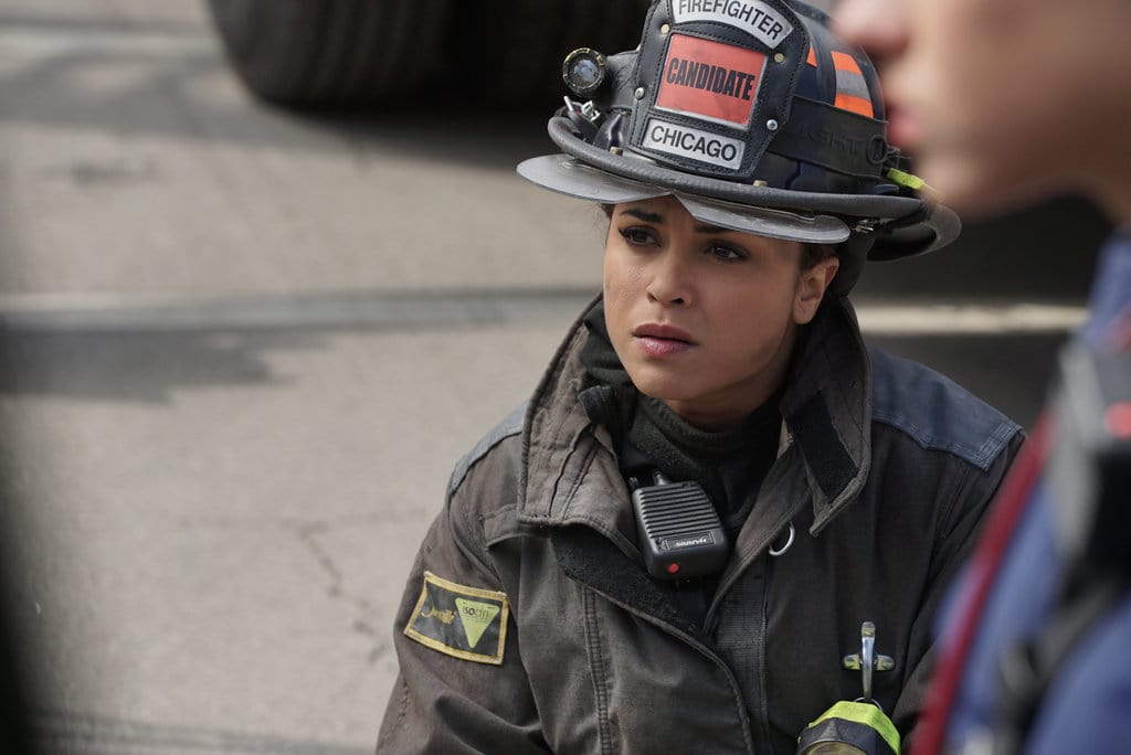 Monica Raymund Monica Raymund