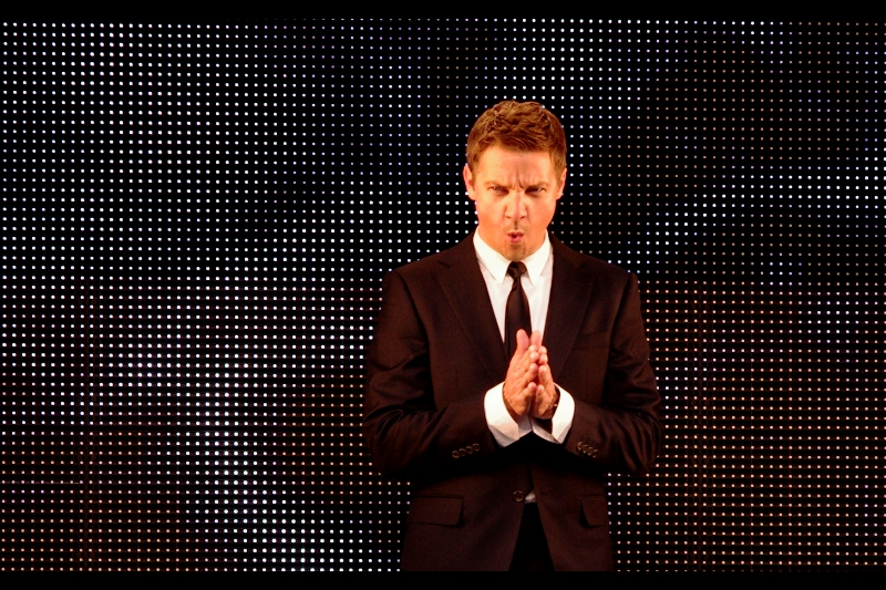 Jeremy Renner