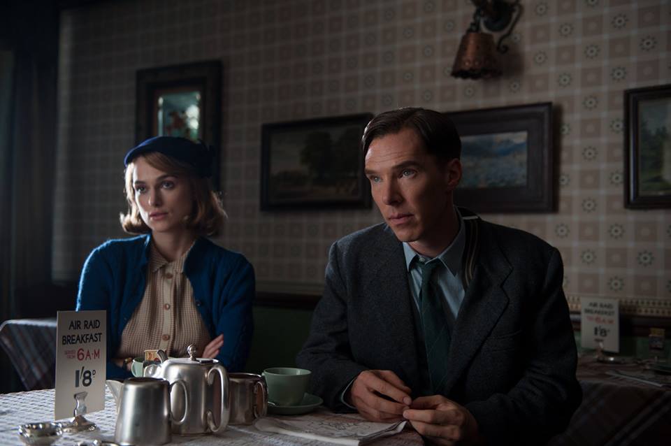 The Imitation Game The Imitation Game