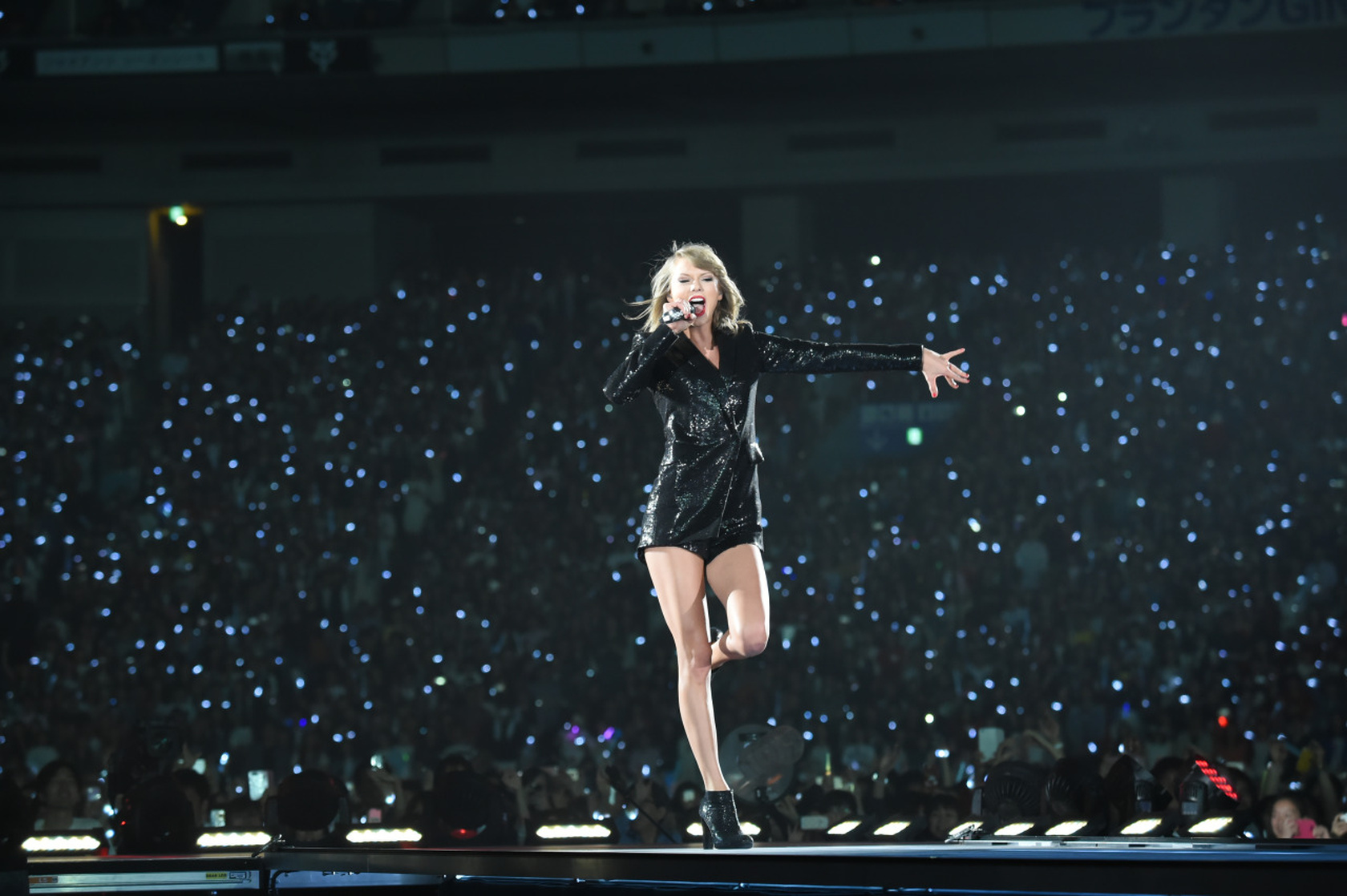 Taylor Swift