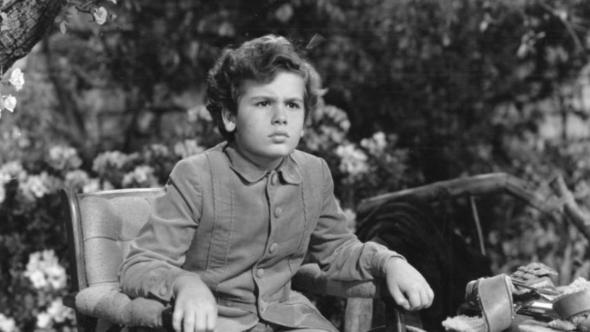 The Secret Garden (1949)