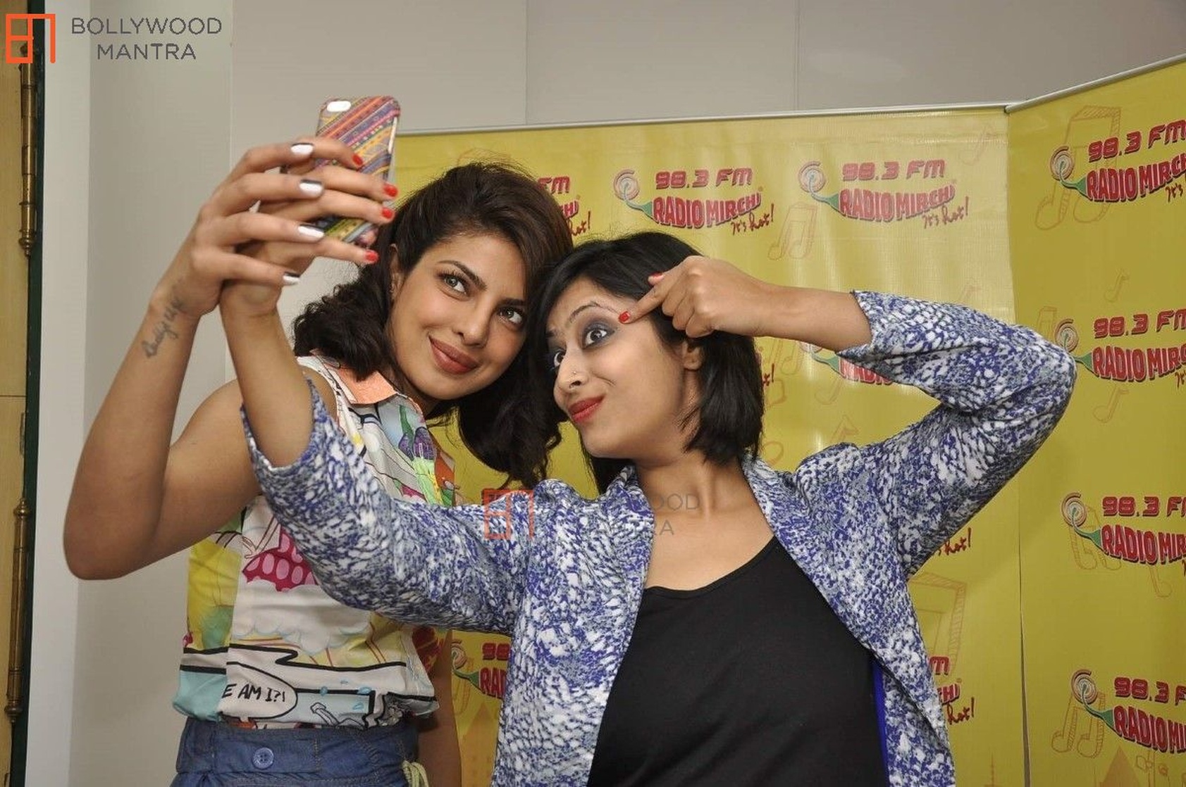Priyanka Chopra