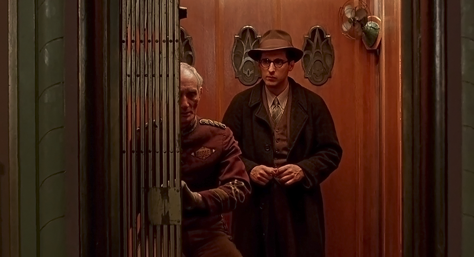 Barton Fink Barton Fink