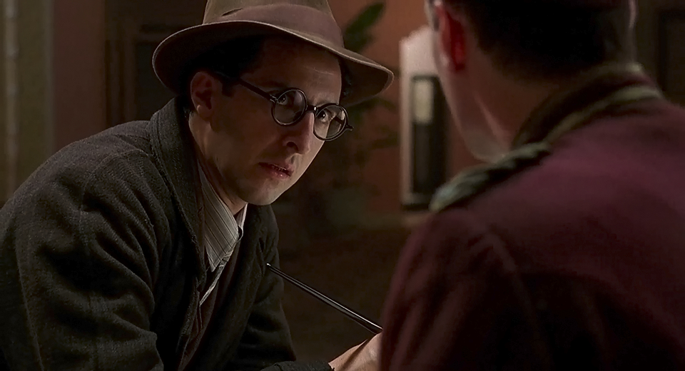 Barton Fink Barton Fink