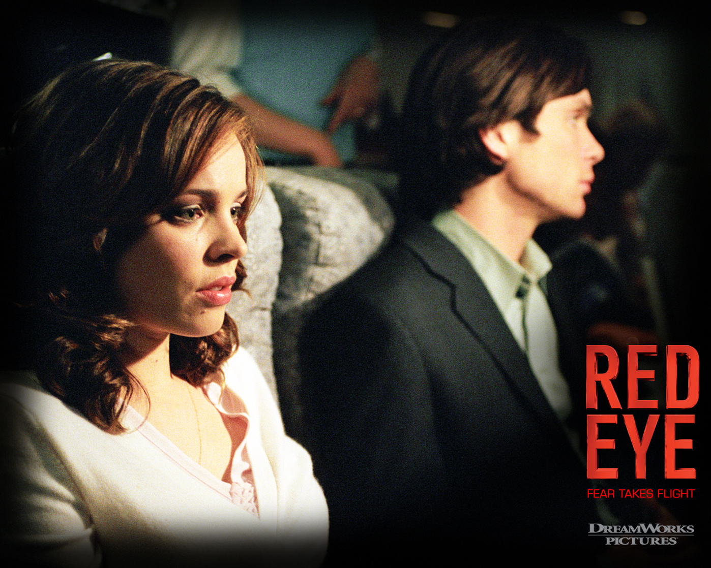 Red Eye