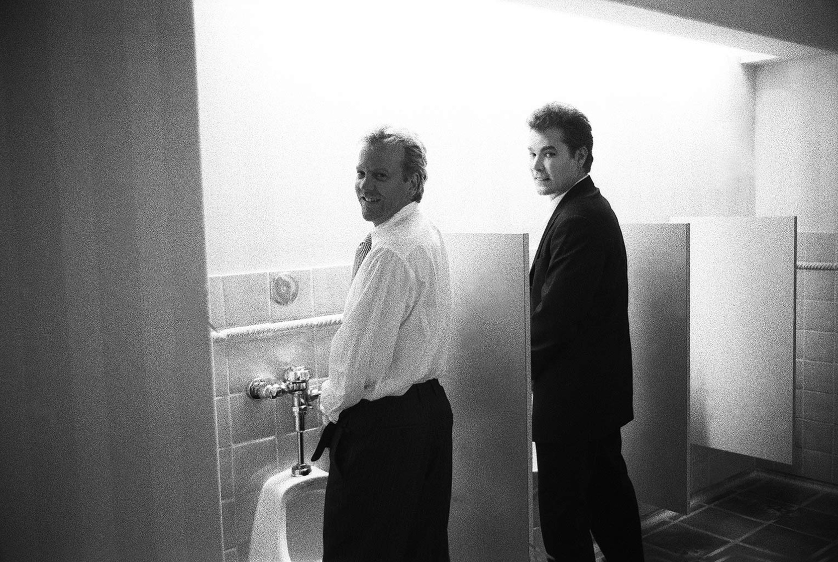 Ray Liotta