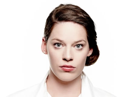 Picture of Natálie Rehorová.