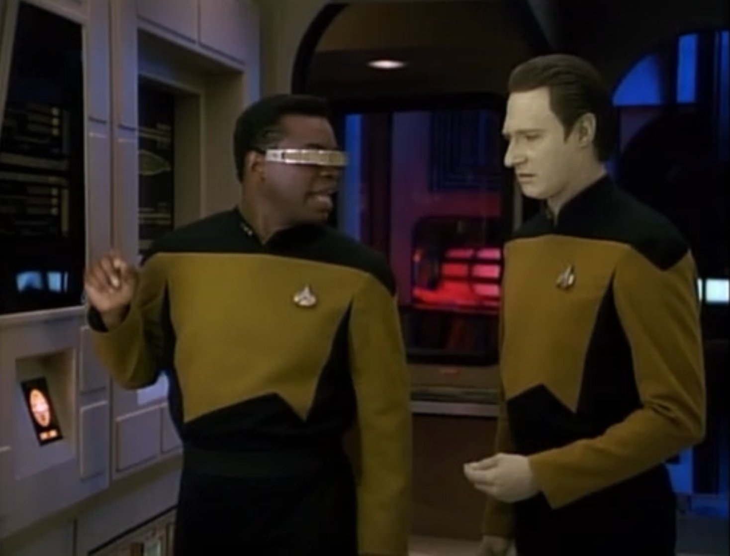 Data