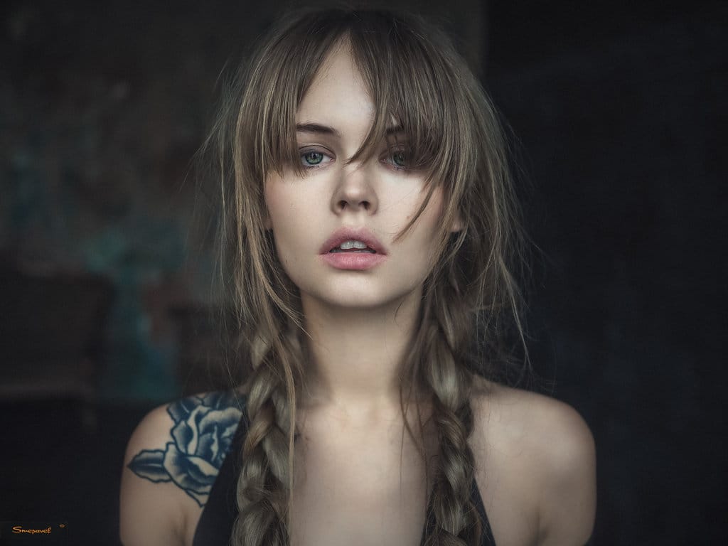 Image Of Anastasia Shcheglova
