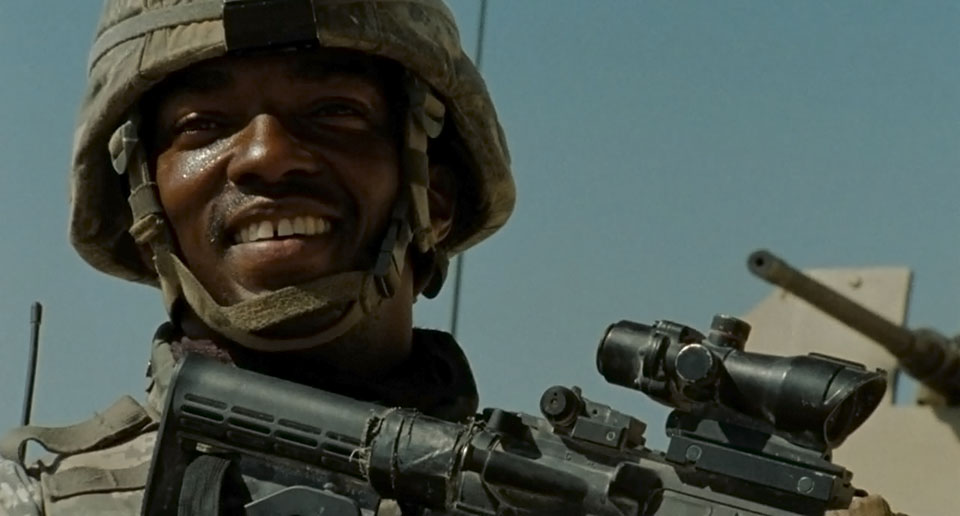 The Hurt Locker The Hurt Locker