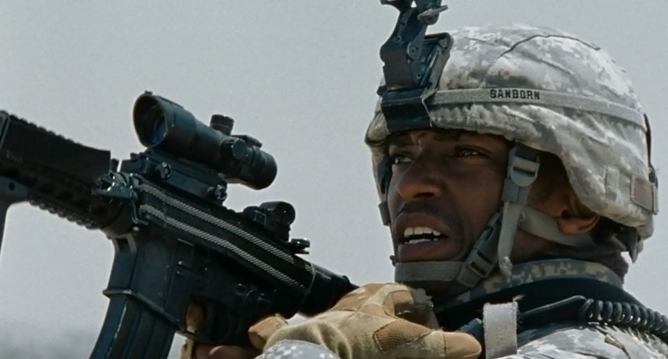 The Hurt Locker The Hurt Locker