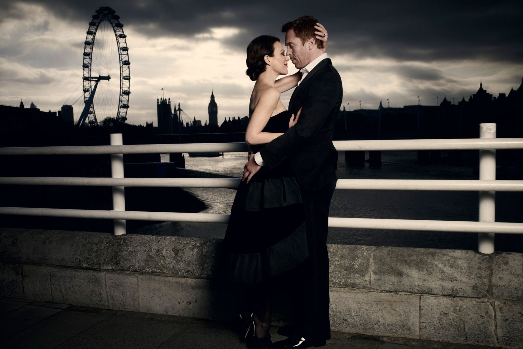 Helen McCrory Helen McCrory