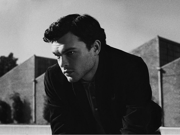 Alden Ehrenreich picture