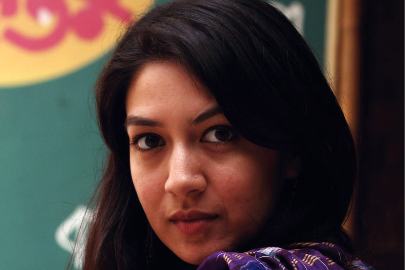 Tahmima Anam