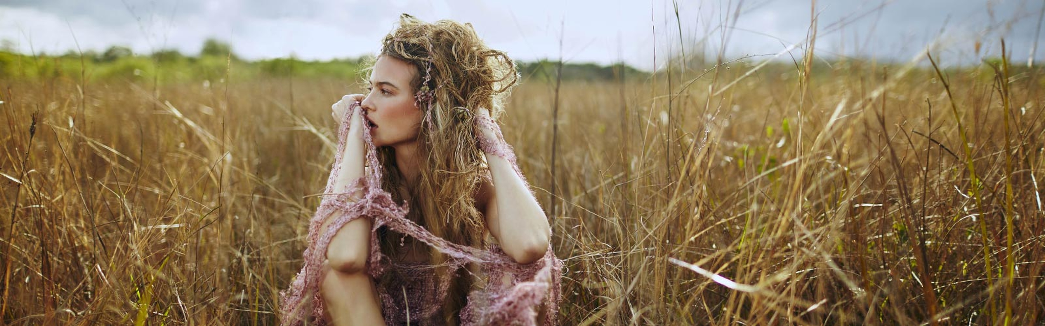 Behati Prinsloo