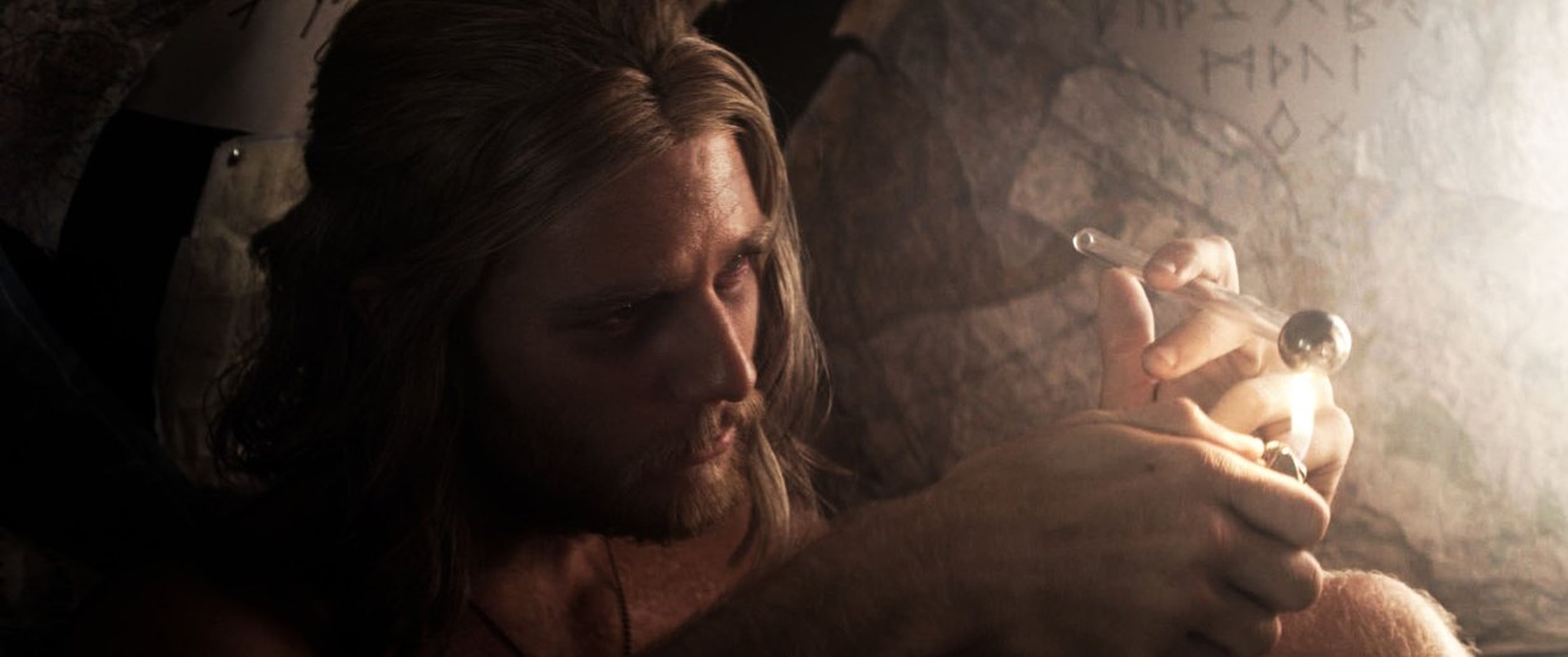 See You in Valhalla                                  (2015)