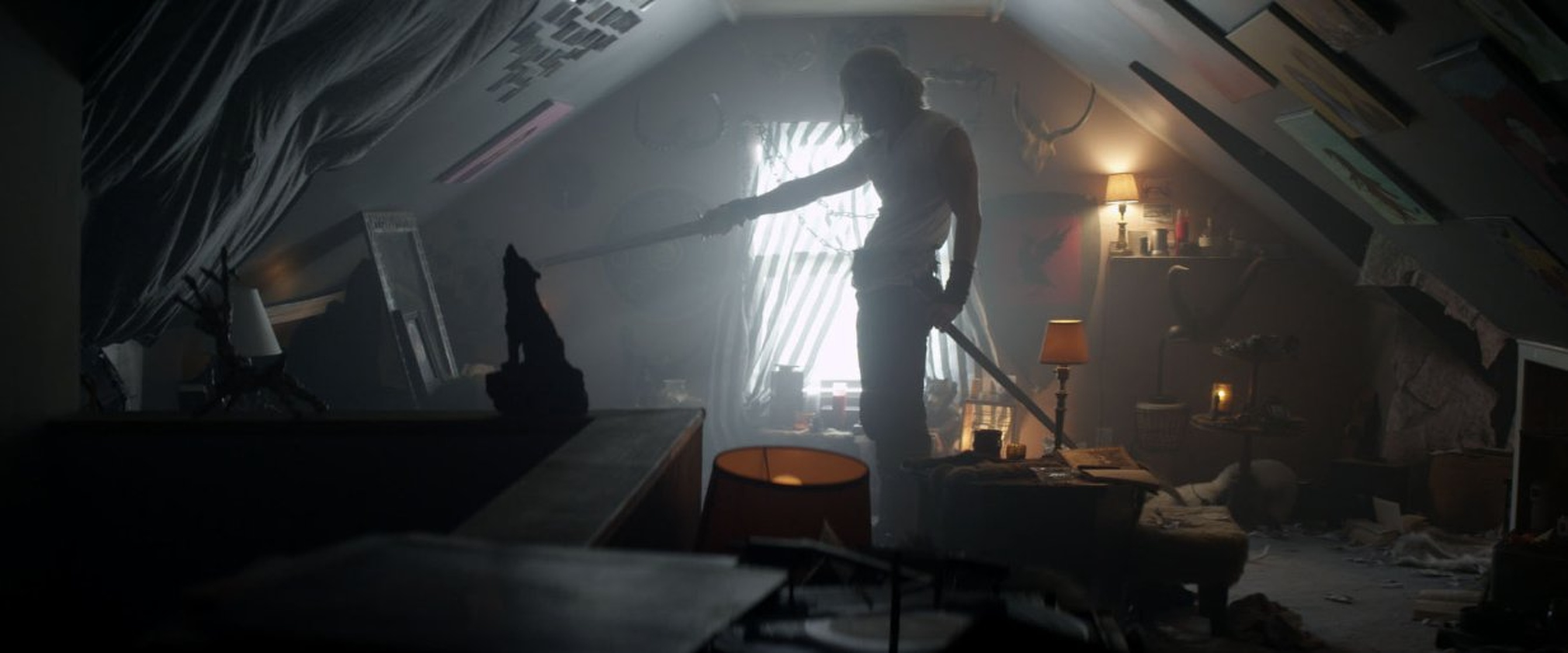 See You in Valhalla                                  (2015)