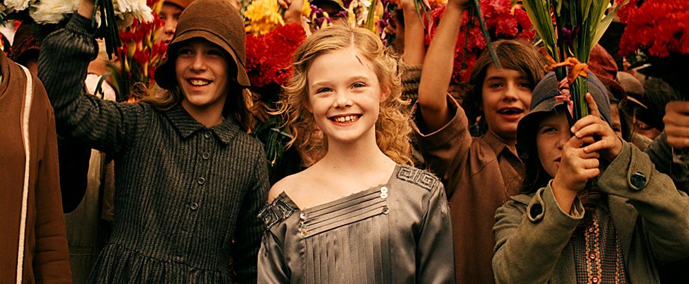 The Nutcracker: The Untold Story