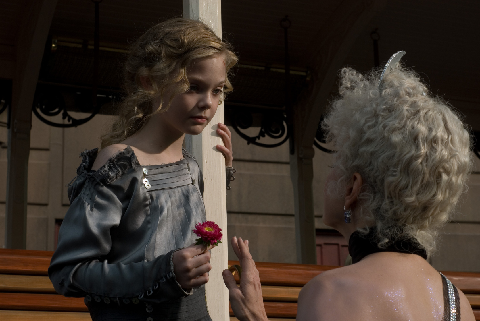 The Nutcracker: The Untold Story