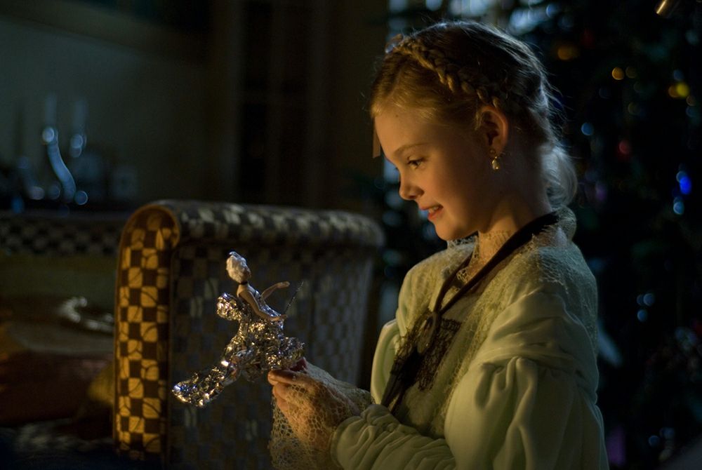 The Nutcracker: The Untold Story