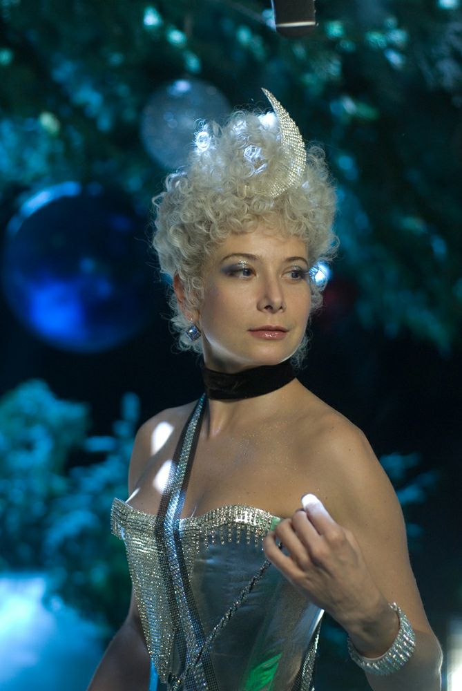 Picture of The Nutcracker in 3D