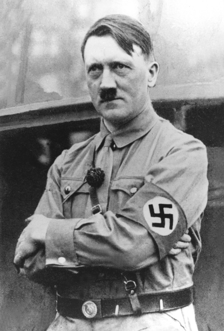 Image of Adolf Hitler