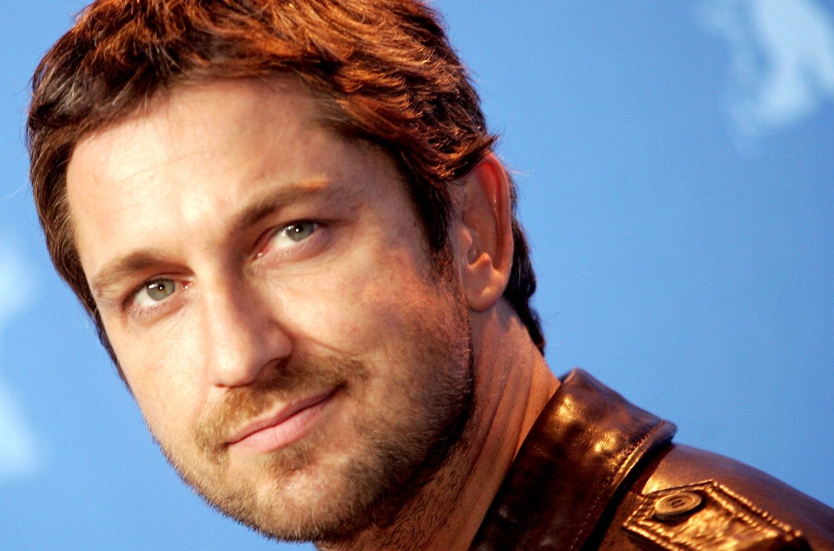 Gerard Butler Gerard Butler