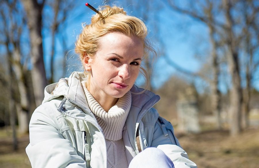 Elina Pähklimägi