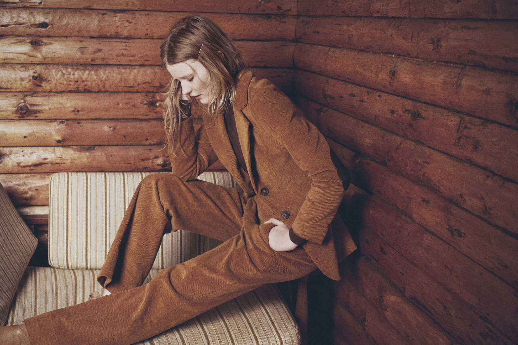 Vilde Gotschalksen