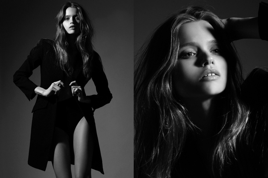 Abbey Lee Kershaw Abbey Lee Kershaw