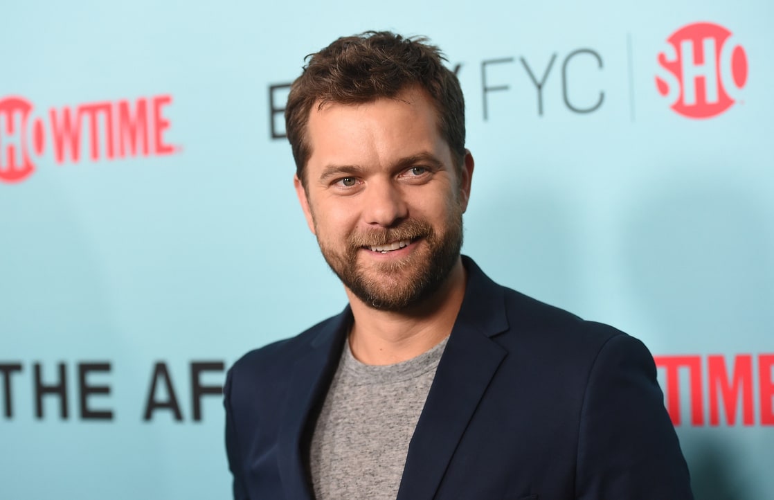 Joshua Jackson