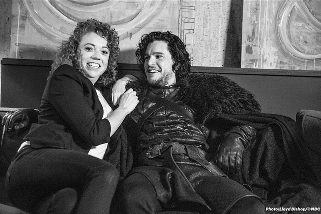 Kit Harington Kit Harington
