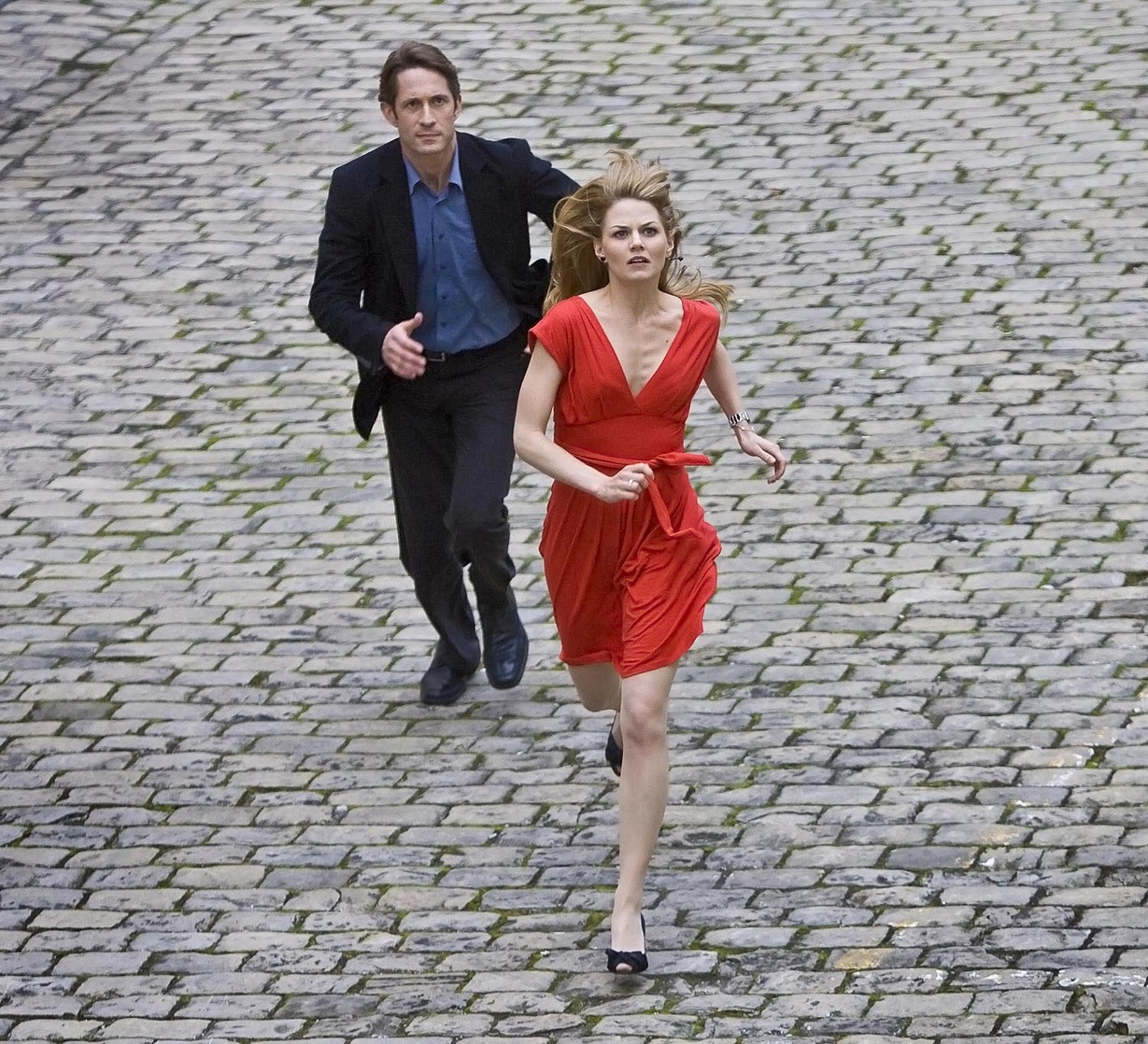 Jennifer Morrison Jennifer Morrison