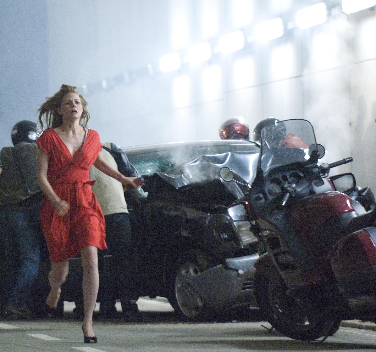 Jennifer Morrison Jennifer Morrison