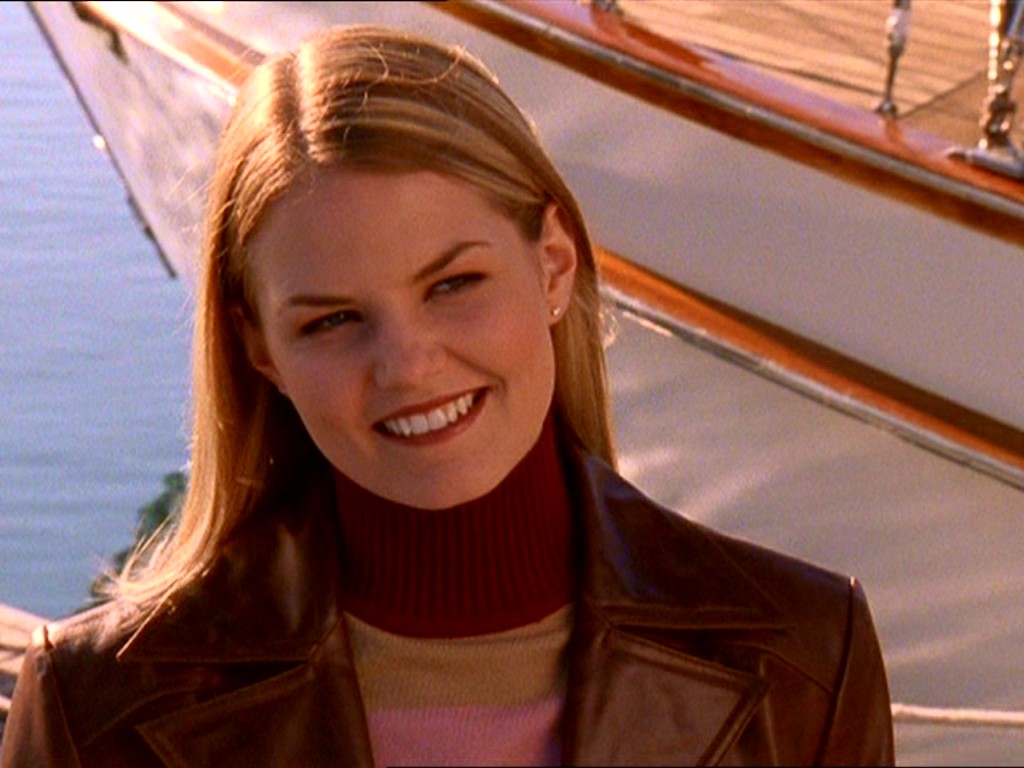 Jennifer Morrison