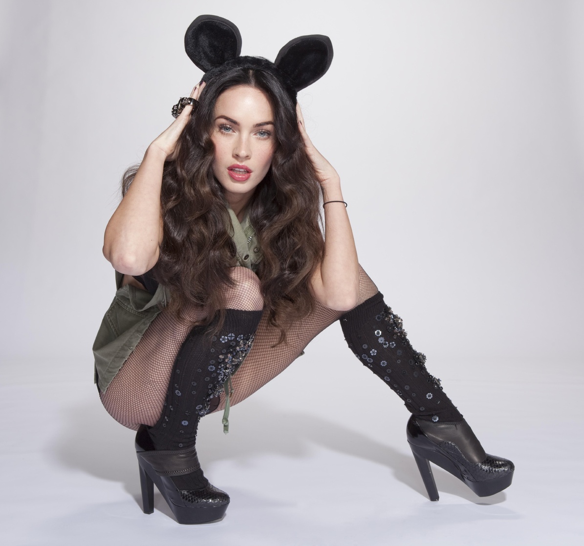 Megan Fox Megan Fox
