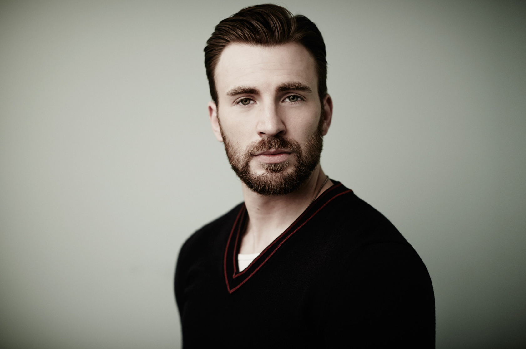 Chris Evans Chris Evans
