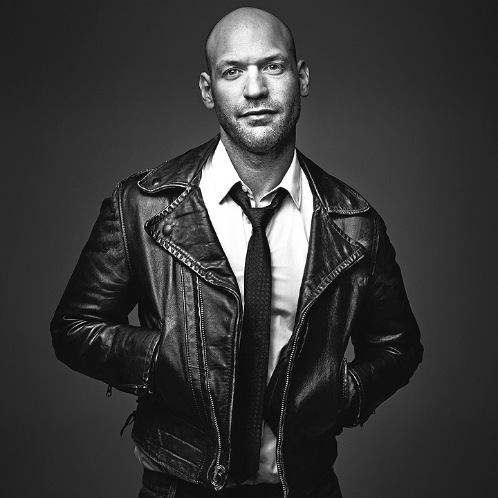 Picture of Corey Stoll