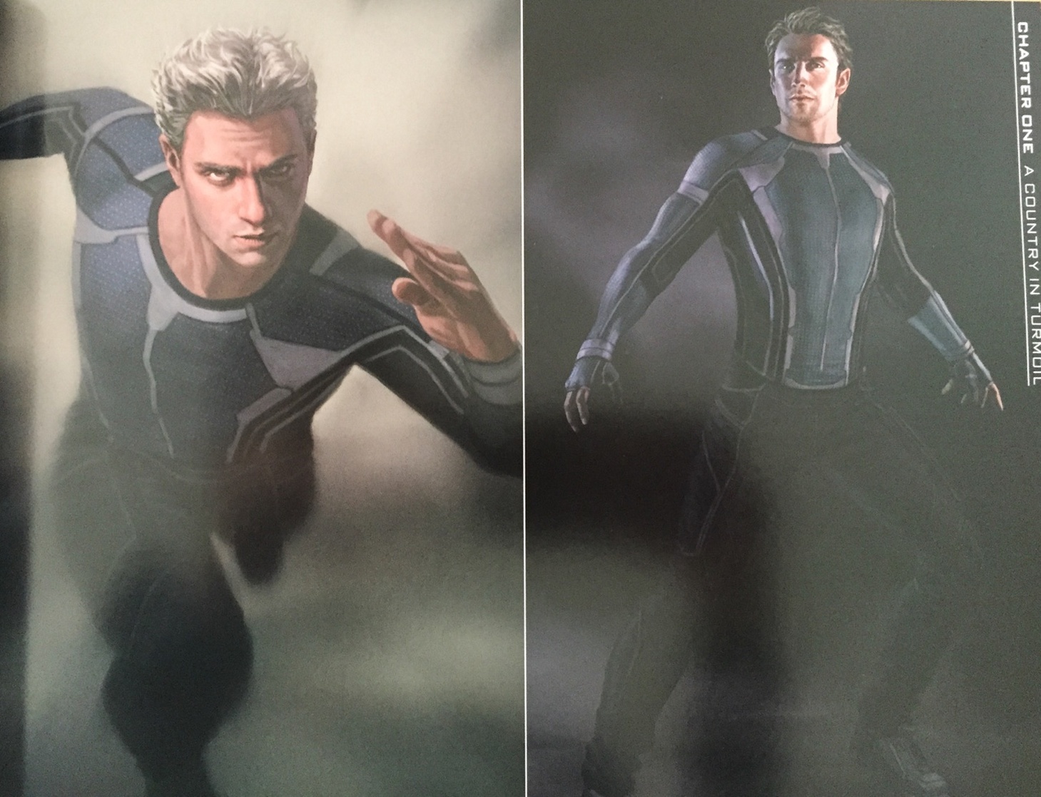 Avengers: Age of Ultron