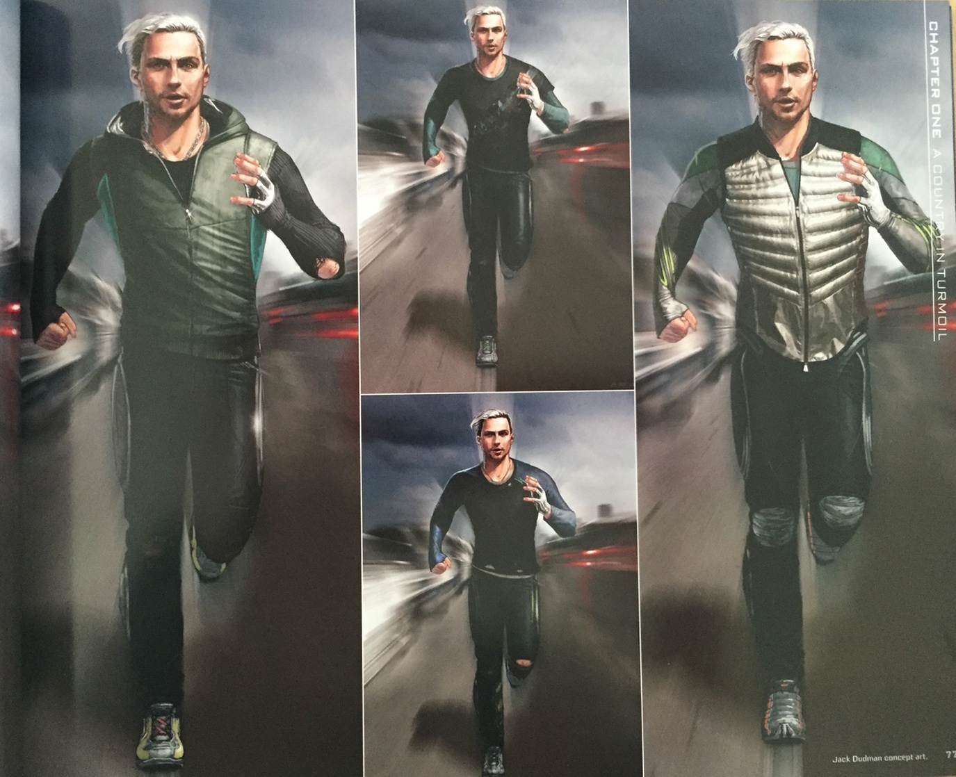 Avengers: Age of Ultron