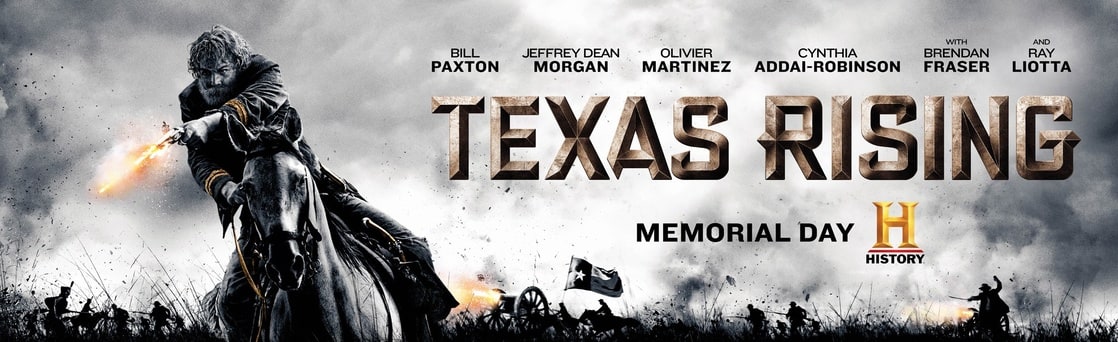 Texas Rising