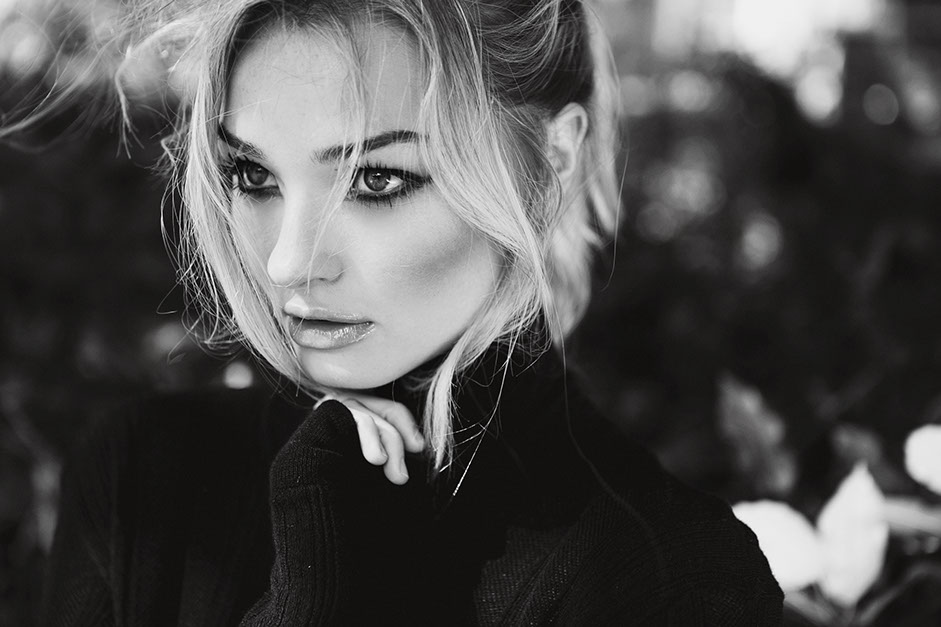 Emma Rigby
