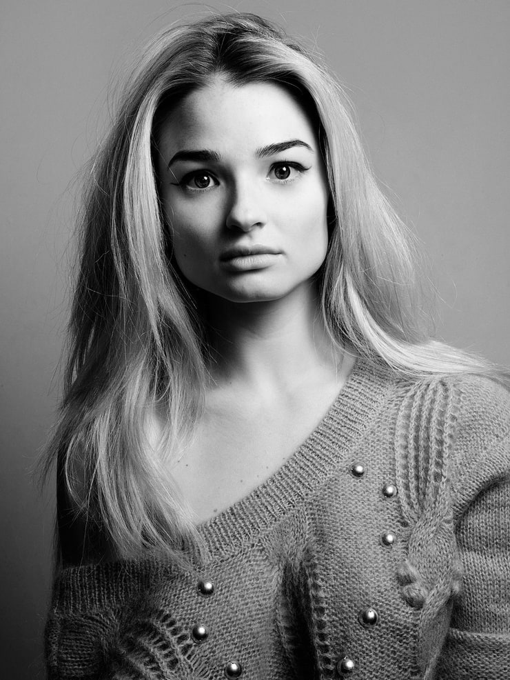 Picture of Emma Rigby