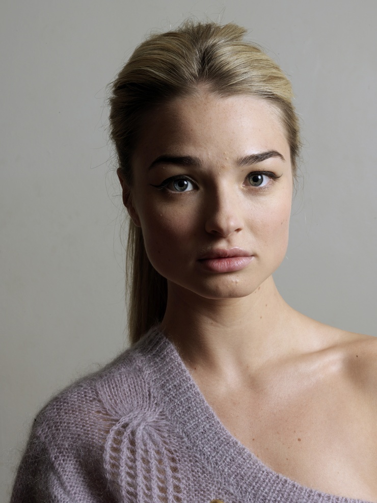 Image Of Emma Rigby